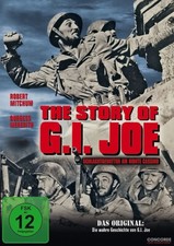 The Story of G.I. Joe - Schlachtgewitter am M...