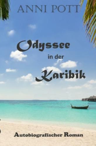 Thumbnail - Odyssee In Der Karibik Autobiografischer Roman 6349