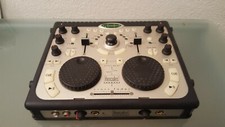 Hercules Mp3 Dj Console - DJ Mixer Great Condition