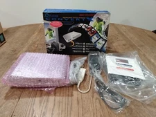 Plextor ConvertX Digital Video Converter Model# PX-M402Ub Excellent Condition 