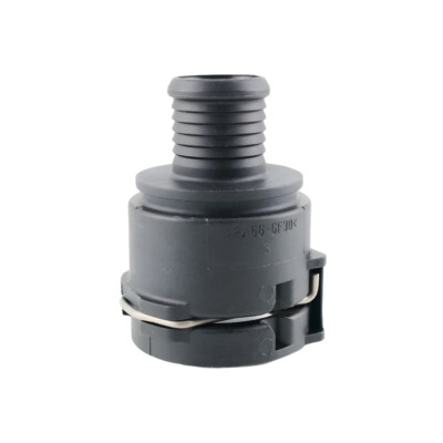 NORMAQUICK PS3 Steckverbindung NW 16-12-0° EPDM