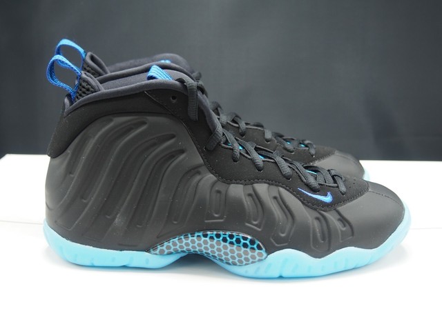 nike little posite hornets
