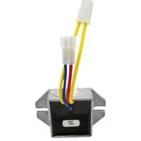 Granit Spannungsregler 18270106 Passend FüR Briggs & Stratton