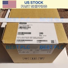 1PCS NEW SIEMENS 7ML1115-0CA30 ECHOMAX XPS-10 ULTRASONIC LEVEL TRANSDUCER