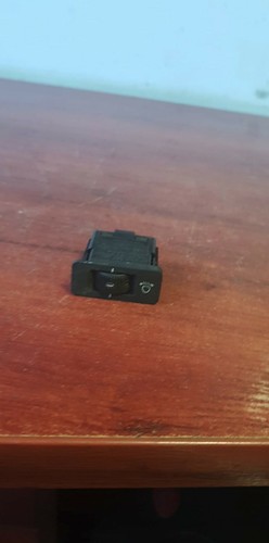 BMW SCHEINWERFER LICHT HÖHENREGLER SCHALTER / 8360460