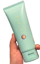 Tatcha The Matcha Cleanse Daily Clarifying Gel Cleanser 5 oz New Authentic