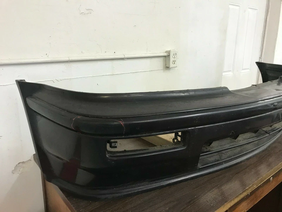 Cubierta del parachoques delantero Acura Vigor 1991-1994 OEM 91-94 Foto 2 de 4