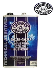Genesis Refinish Universal Color Blender 1-Gallon - FREE SHIPPING!
