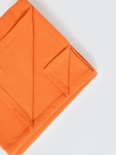 Yoga Studio Meditation Organic Cotton Blanket Relaxation Eco Friendly Warm Throw - Picture 38 of 76