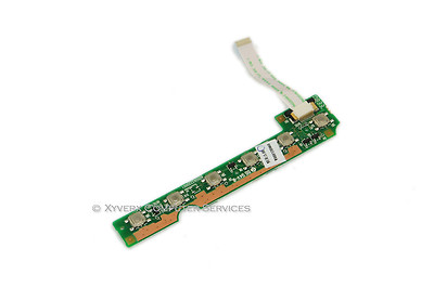 V000130940 TOSHIBA FUNCTION BOARD W/ CABLE SATELLITE L305D (CA48)