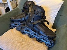 SFR Air X-Pro 80 Mens Inline Skates