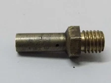 Triumph Tiger Cub 376/072 Needle Jet .105 Amal 375 Carburettor Secondhand '