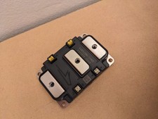 Wolfspeed XAB525M12XM3 1200V 2.6 m&Omega; SiC MOSFET Half Bridge Module