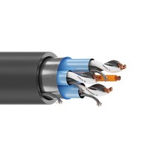 100 Belden 1529a 18 Awg 3 Pair 22 Awg 1c Shielded Instrumentation Cable 300v 100 Belden 1529a 18 Awg 3 Pair 22 Awg 1c Shielded Instrumentation Cable 300v