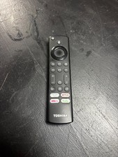 Toshiba Remote for Smart TV