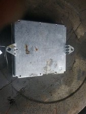 Engine ECM Electronic Control Module Lower Ce...