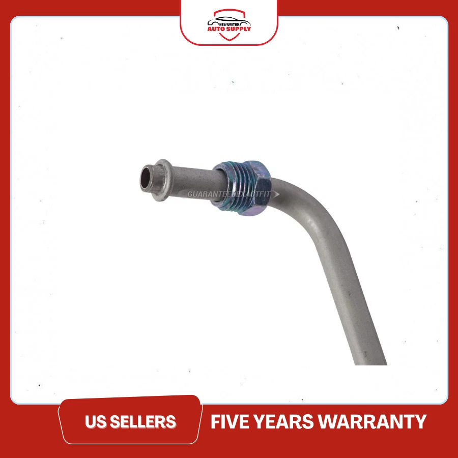 For Mercury Marquis & Buick Electra Power Steering Pressure Hose GAP 365801 - Image 2 of 3