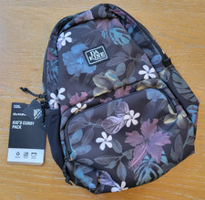 Dakine Kids Cubby Pack Backpack 12L Tropic Du...