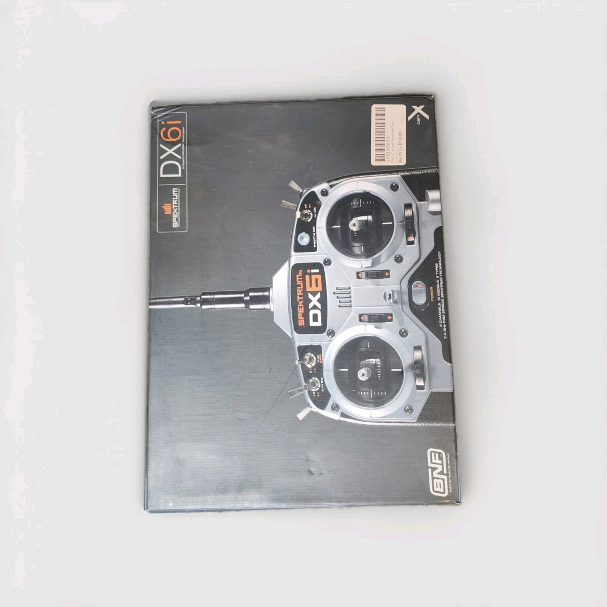 Dx6i for sale - eBay