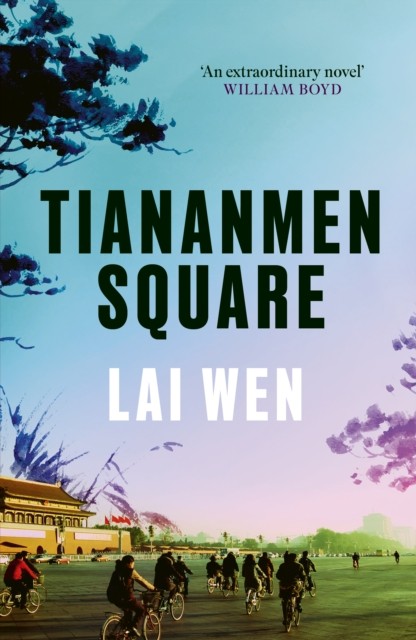 Tiananmen Square by Lai Wen HARDBACK 9781800753464 - Image 5