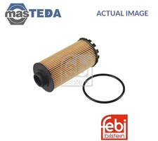 170945 ENGINE OIL FILTER FEBI BILSTEIN FOR PORSCHE 718 BOXSTER,718 CAYMAN