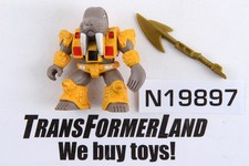Wolfgang Walrus 100% Complete Basics Battle Beasts Battle Beasts