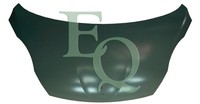 Motorhaube Motor L02433 Equal Quality FüR Peugeot