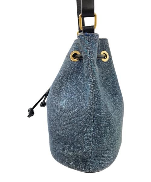 ETRO Paisley drawstring Bag — image 3