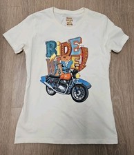 Royal Enfield Women's Ride the Wave Tshirt