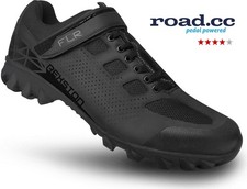 Motodak Chaussure VTT FLR Touring rexston t44 Noir (pr)