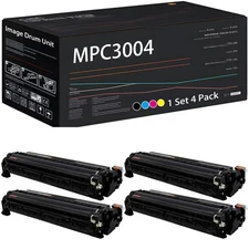 MPC3004 Image Drum Unit for Ricoh MP C3004 MP C3504 etc. Printers