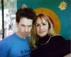 SETH  GREEN - Color  8 x 10 - BUFFY THE VAMPIRE SLAYER - in Person — photo 2