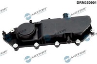 Dr.Motor Automotive ÖLabscheider, KurbelgehäUseentlüFtung DRM350901