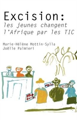 Mottin-Sylla - Excision  les jeunes changent l'Afrique par les TIC - N - X555z