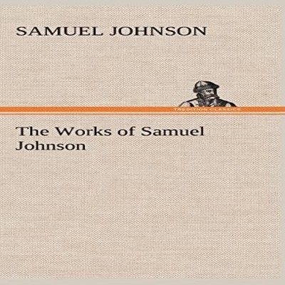The Works of Samuel Johnson Samuel Johnson Hardcover BoD Third Pa