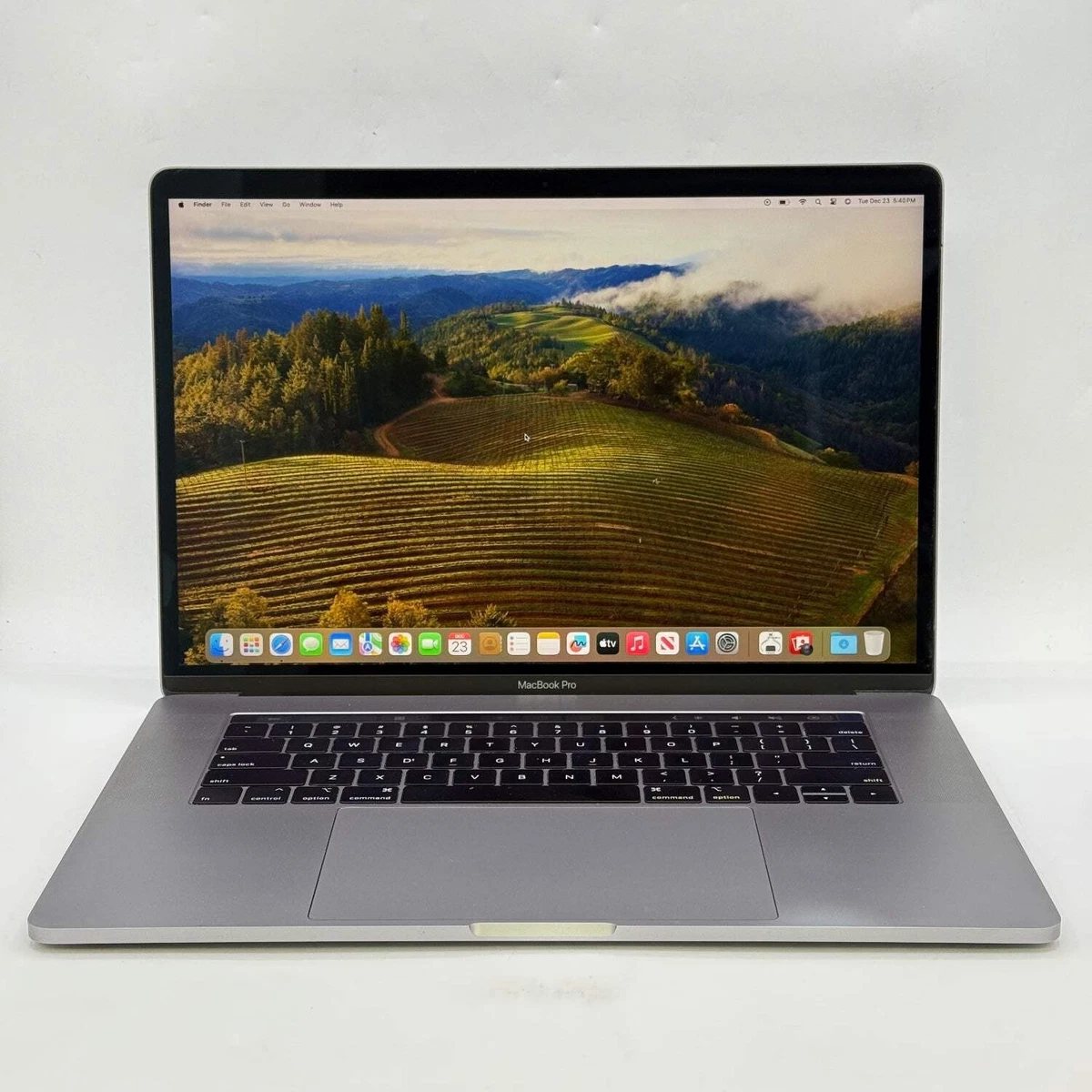 2018 Apple MacBook Pro 16GB Laptops for sale - eBay