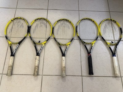 Head Youtek IG Extreme Pro (2011)