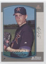 2000 Bowman Brad Lidge #271 0q7