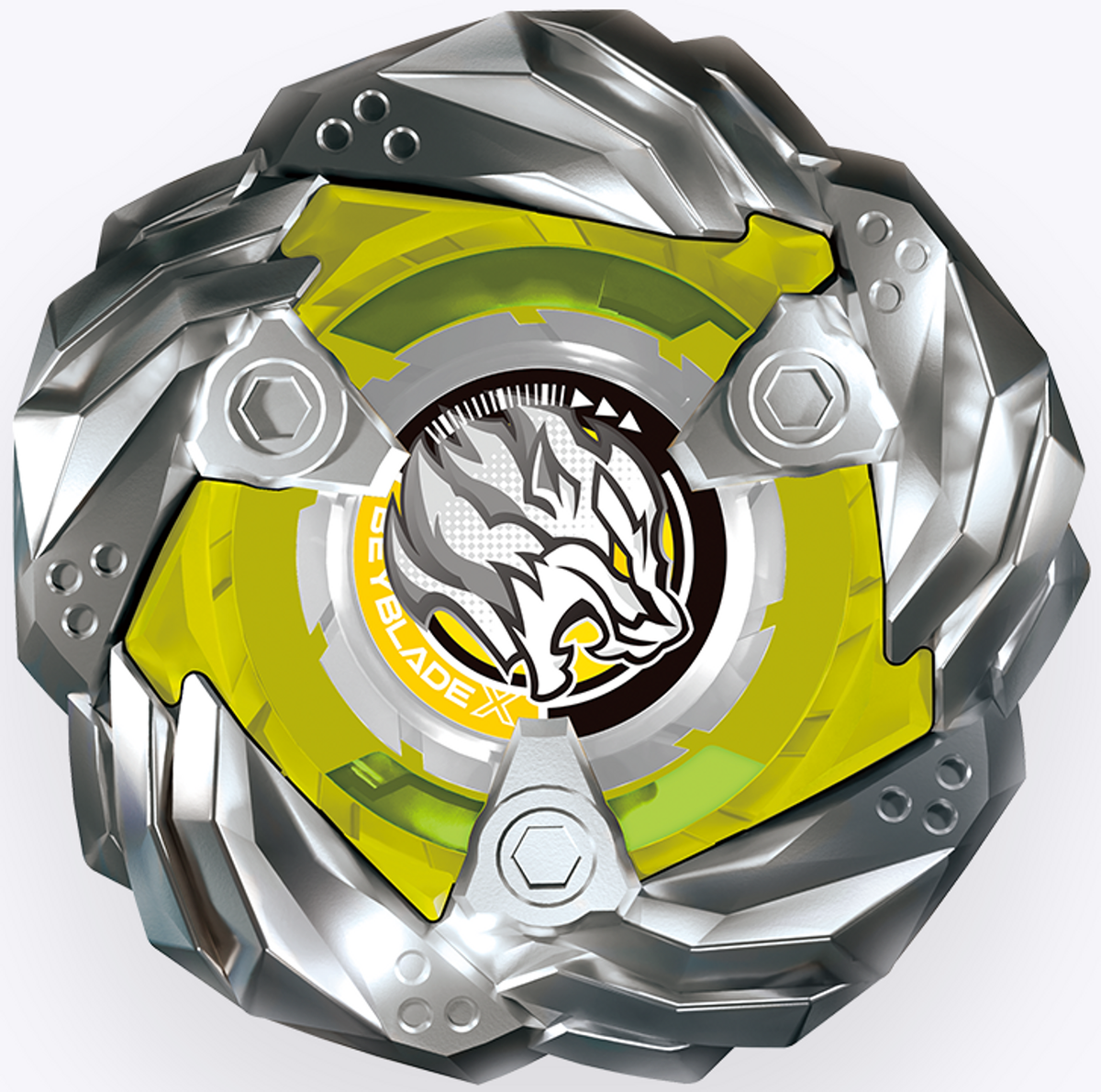 Beyblade X Random Booster Vol. 5 Leon Claw 0-80E UX-12 04 | eBay