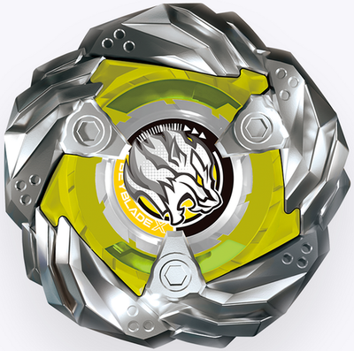 Beyblade X Random Booster Vol. 5 Leon Claw 0-80E UX-12 04 | eBay