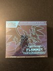 Coffret Dresseur d’Élite Pokémon ETB Flammes Fantasmagoriques ME2 Neuf Scellé FR