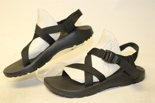 Chaco Z/1 Adjustable Strap Classic Sandal Womens Size 9 40 Textile Shoes J105414