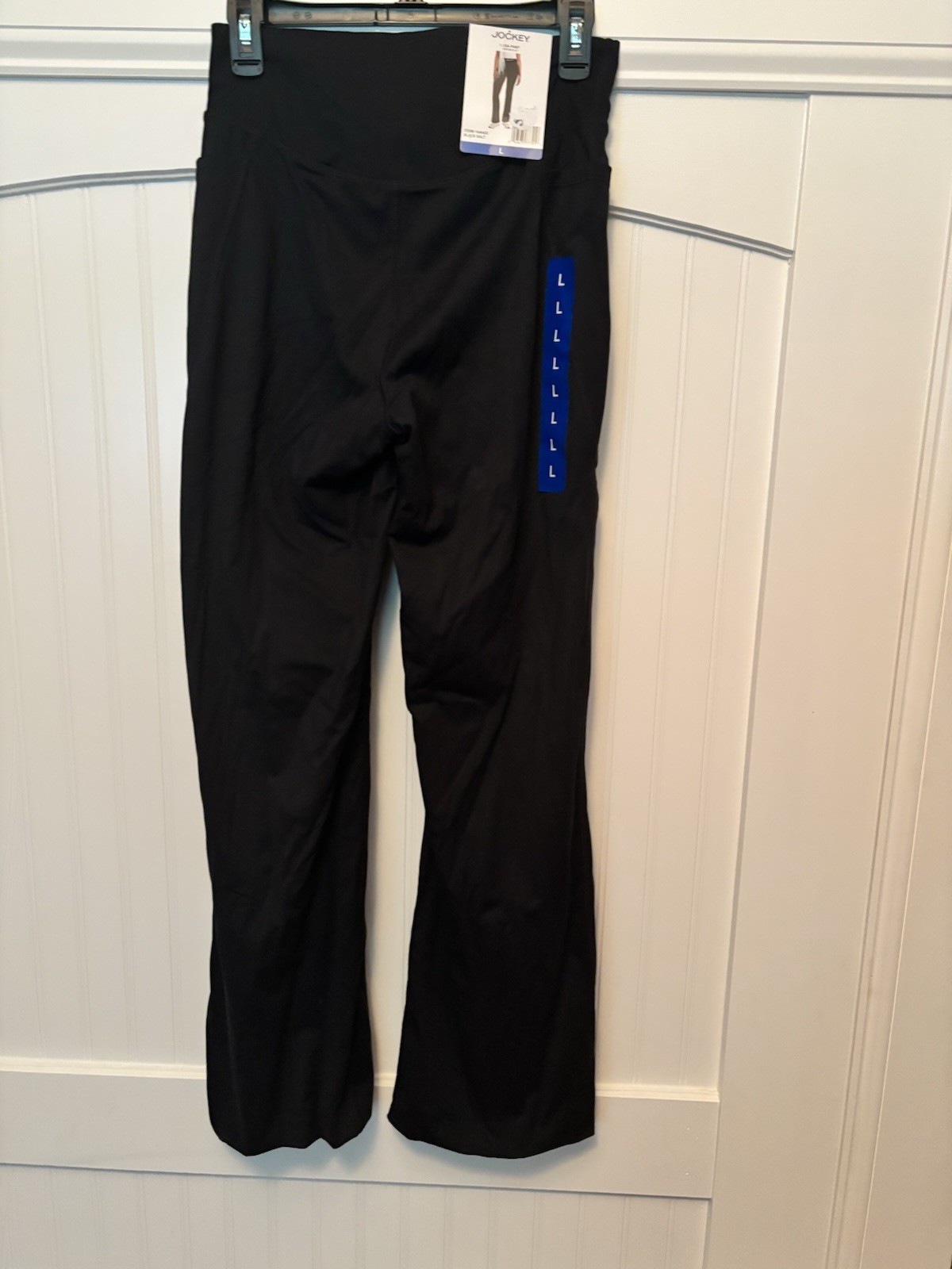 Pantalones de yoga Jockey