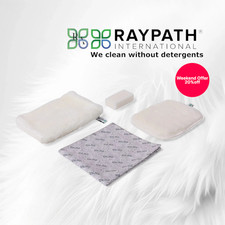 Raypath   Nanosilver Technology   Eco Friendly Starter kit - Kitchen