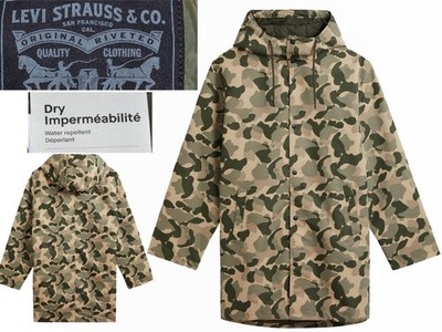 LEVI'S Men's Parka XL-2XL or 3XL-4XL (See Size Chart) LE03 T2P