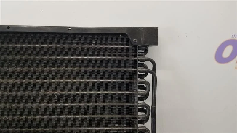 2000 BMW Z3 M ROADSTER E36/7 3.2L AC CONDENSER ASSEMBLY - Image 3 of 4