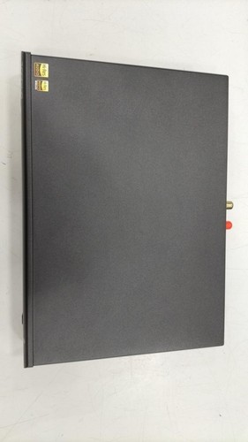 Topping D90 MQA AK4499 Negro Totalmente Equilibrado DAC Bluetooth 768kHz Alta Resolución - Imagen 10 de 11