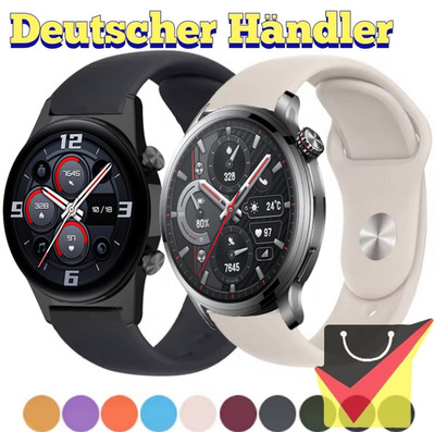 Armband für Honor Watch 4 Pro / GS PRO / GS4 / GS3 / GS3i / Magic Watch 2 46mm