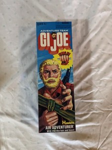 GI Joe Air Adventurer | eBay