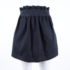 Hermes Hermès Banded Skirt 4025698